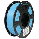The Quiet Spool | Pure PLA 3D Printer Filament, 1.75 mm, 1 kg