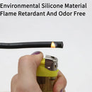 The Conduit | Pure Copper Silicone Wire 26-2 AWG for EV, Solar & Marine