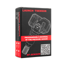 The Pressure Verdict | LAUNCH TSENSOR-05S Dual-Band Programmable TPMS Sensor
