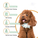 The Grooming Atelier | 4-in-1 Professional Pet Clipper Set USB Rechargeable