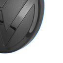 The Heritage Shield | VW Golf Emblem Logo Cover Set Front & Rear