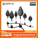 KIWI VR-Kabelmanagement, kompatibel mit Quest 3/2/1/Rift S/Valve Index/HTC Vive/Vive Pro/HP Reverb G2/PSVR/PS VR2 Link-Kabeln