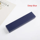 22x5x3cm Rectangle Cardboard Jewelry Set Box for Ring Necklace gift boxes for jewellery packaging Wedding Party Jewelry Display