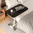 Adjustable Autonomy Overbed Desk & Standing Workstation