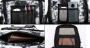 The Fieldwork 45 | Waterproof 45L Tactical Rucksack with MOLLE System