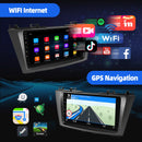 ESSGOO 9" For Mazda5 2010-2015 Carplay Android Auto Car Stereo Multimedia Player Radio Android 14 GPS Navi Wifi BT FM SWC USB