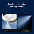 The AeroGlide | Remote-Controlled Window Cleaning Robot with Auto Water Spray