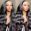 360 Human Hair Lace Frontal Wig 4x4  Closure Wig  Body Wave  30 32  34 Inch Lace Front Wig 13x4 13X6 HD Lace Frontal Wig