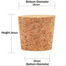 Reusable Wine Stoppers 5/10pcs Cork for Bottles Portable and Functional Bar Tool and Kitchen Accessory Seal Your Wine with Ease