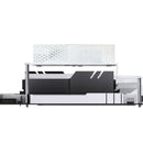 UPSIREN RF-1 ARGB Memory Module Active Cooling Vest radiator Improve memory cooling efficiency designed for overclocking players