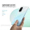 Global Version Xiaomi redmi A5 4GB 128GB Smartphone 32MP AI dual camera 6.88 "120hz Display Seite Finger abdruck 5200mah Schnel