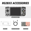 The Pocket Arcana | 2.83" IPS Retro Handheld Gaming Console