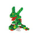 Pokemon new 108 style Small Simple Building Blocks Pikachu Action Toys Graphics Diamond Mini Model Pocket Monster Collect Gift