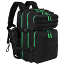 The Rucksack Standard | 45L MOLLE Tactical Backpack with 17-Inch Laptop Sleeve