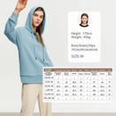 AMII Casual Hoodies Woman 2025 Autumn New Loose Embroidery Women's Sweatshirt Warm Versatile Long Sleeves Tops Ladies 12524005
