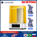 ANYCUBIC DLP SLA LCD Resin 3D Printer Photon Mono 4, Photon Mono M7, M5s Pro,M7 Pro, Photon P1, Wash and Cure 3 Plus, Max
