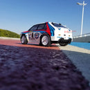 The Dune Phantom | 1/14 MJX 14302 Brushless 4WD Off-Road RC Truck