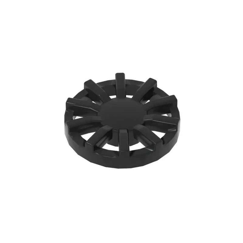 Gobricks 10PCS 18978a Wheel Cover 18978b Parts 5/10 Spoke Compatible with 18976 Toys Model Building Blocks DIY Creative Gift Car