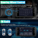 8.4 inch Android 13 2+32G Car Play Stereo Radio GPS Navigation Compatible for 2015-2021 Challenger Charger