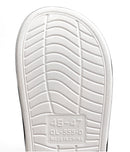 Big Size Men's Slippers Summer Sport Style Slides Anti-slip Thick Sole Breathable Fashion Slip-on Beach Leisure Sandals