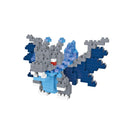 Pokemon new 108 style Small Simple Building Blocks Pikachu Action Toys Graphics Diamond Mini Model Pocket Monster Collect Gift