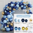 Balloon Garland Arch Kit Wedding Birthday Balloons Decoration Party Balloons For Baby Shower Decor Ballon Baloon Accessories