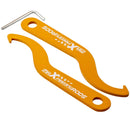 Coilover C Spanners Spanner Racing Coilovers pour Toyota BMW Nissan Honda Holden