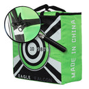 Archery Target Bag Hunting Replacement Cover Bags Water Resistant Archery Targets with Carrying Handle Training Accessories