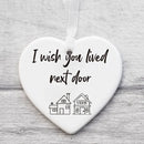 Friendship Gifts for Women Best Friend Friendship Birthday Gift for Female Friends Bestie BFF Thank You Gifts Ornament Keepsakes