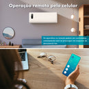 Aura Smart Control Socket | Brazil Standard USB Power Hub