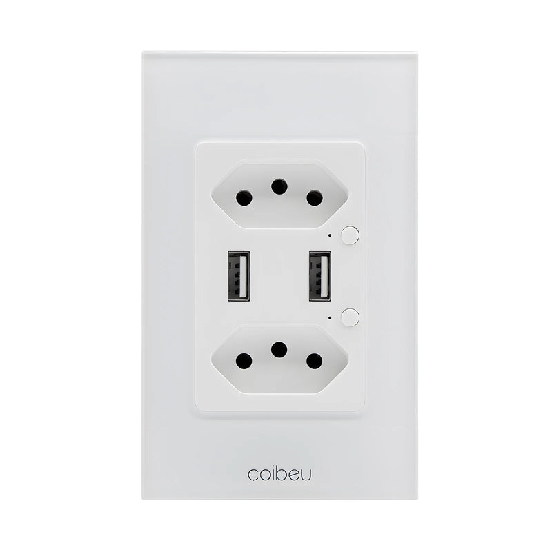 Smart WiFi switch, Alexa, Smart Switch, Alexia, WiFi smart socket, switch, Tuya, PC control, switch