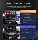 NaviFly Android 14 Auto Car GPS Navigation Stereo Radio For Mercedes-Benz C-Class W205 GLC X253 V-Class W446 Wireless CarPlay 4G