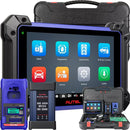 Autel MaxiIM IM608 II IMMO Key Fob Programming Tool 2 Years Updates Updated of IM608PRO XP400PRO Key Programmer Diagnostic Tool