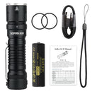 Sofirn SC33 Tactical LED Flashlight | 5200 Lumens