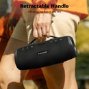 The Acoustic Forge | Tronsmart Mirtune S100 50W Portable Speaker