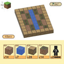 Magnetic Building Blocks for children's Toys, Puzzle Learning, Birthday and Christmas Gifts