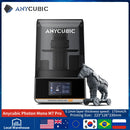 ANYCUBIC DLP SLA LCD Resin 3D Printer Photon Mono 4, Photon Mono M7, M5s Pro,M7 Pro, Photon P1, Wash and Cure 3 Plus, Max