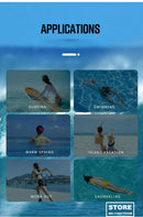 Summer Women Wetsuit Quick Dry One-Piece Swimsuits Sportswear Snorkeling Surfing Clothes Diving Suit Four seasons Workout Set