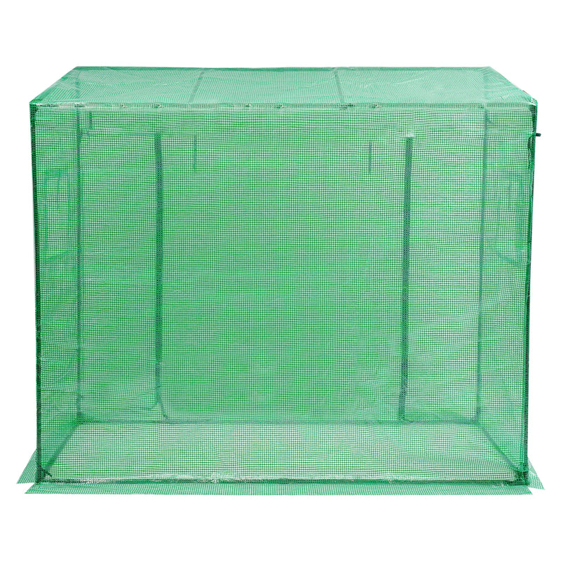 Plant Green House, Green House Kit with Window, Greenhouse for Outdoors