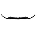 The Black Aero Line | 3-Piece Front Splitter Lip Kit for Mercedes-Benz W205