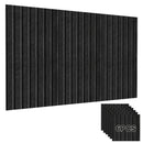 6/12PCS DIY Wall Decorative High Density Innovative Equilateral Cork Board Postcard Cork Board Bulletin Message Pin Board Bulletin Board For Home Decor Office School Decor