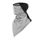 WEST BIKING Summer Cycling Hiking Scarfs UV Protection Bandana Mountaineering Mask Ear Hanging Neck Cover Cooling Sport Gear