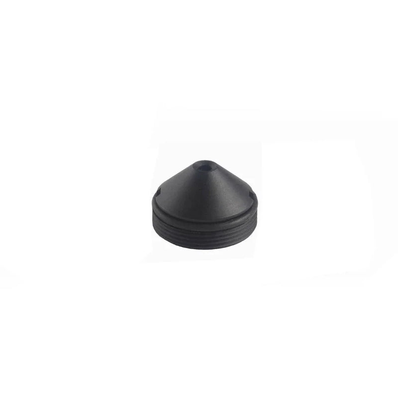 5MP 2mp 2.8mm Cone Pinhole Lens with Ir Filter for Security Camera CCTV M12*0.5 Mount Image Format F2.4 Viewangle Korean