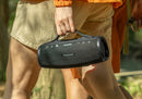 The Sound Anchor | 50W IPX7 Waterproof Bluetooth Speaker with Powerbank