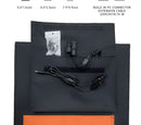 The Helios Flex | 100W Portable Solar Panel Kit