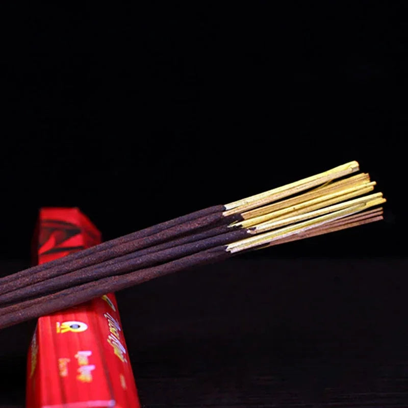 20 Sticks Original GR Sandalwood Incense Stick Household Bedroom Lavender Palo Santo Jazmin Rose Indian Aroma Sticks Fragrance