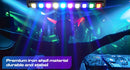 Lumina 250W RGBW Rotatable Stage Wall Washer