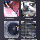 Steam Cleaner High Pressure and Temperature Handhled Steam Mop Commercial Household Air Conditioner Kitchen Hood Car Jet Washer