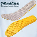 Sneakers Orthopedic Arch Insoles for Shoes Flat Foot Memory Foam Insole Plantar Fasciitis Template Shoe Pads Inserts Women Man