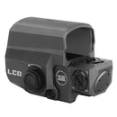 Tactical LCO Red Dot Holographic Reflex Sight Fit All 20mm Rail Mount Outdoor Hunting Scope Rifle Collimator Sights